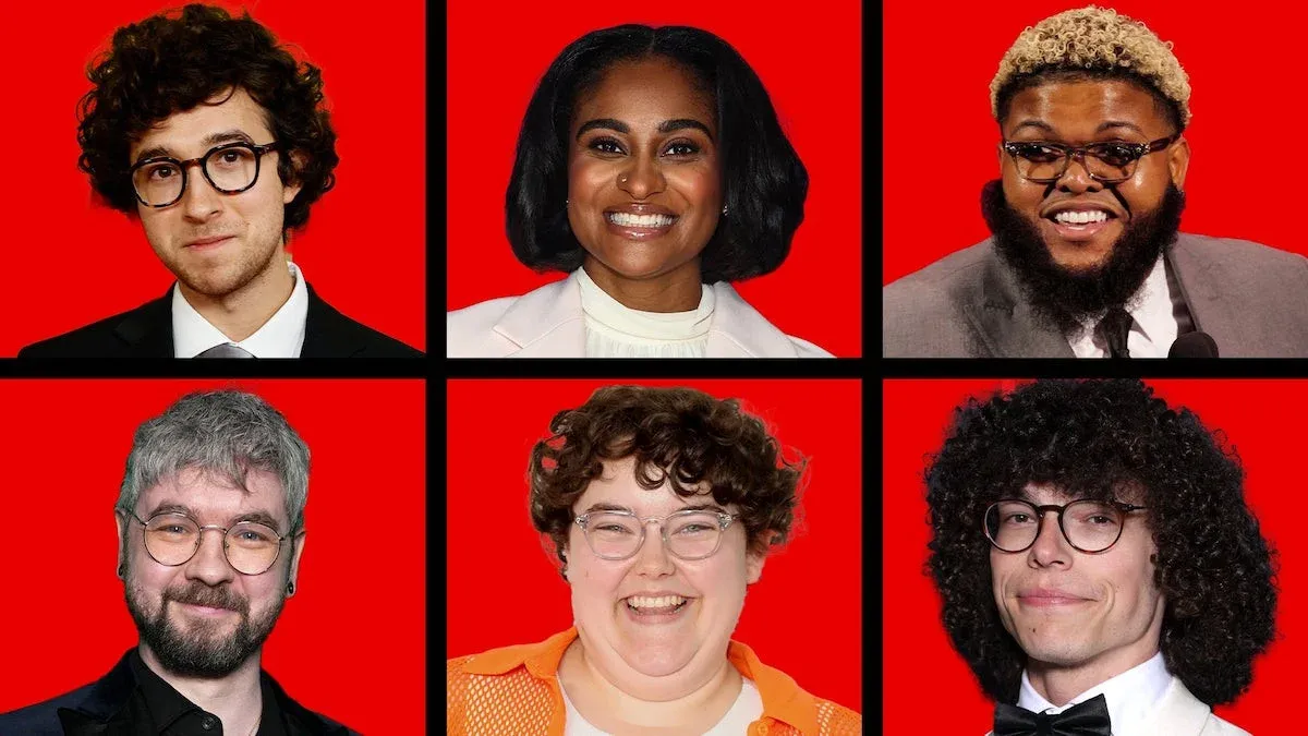 9 Schöpfer, die der nächste Curry Barker oder Kane Parsons sein könnten