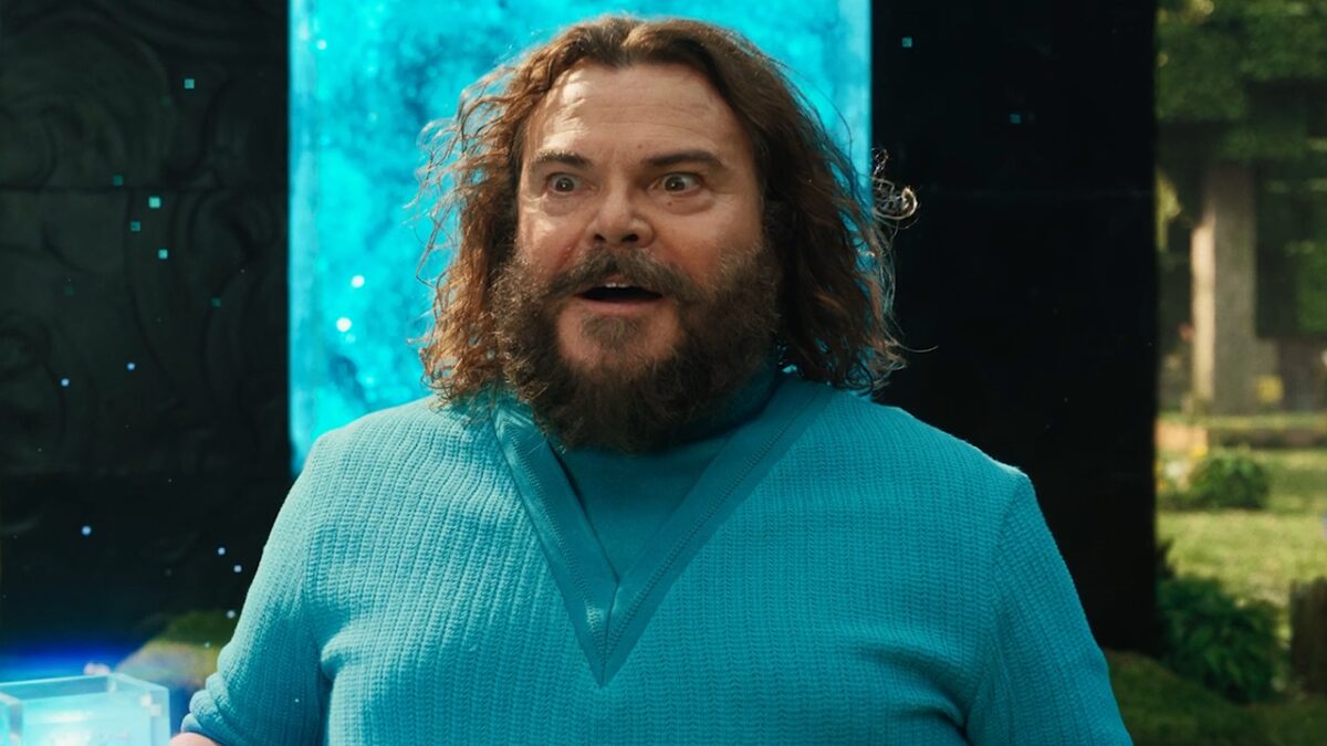A MINECRAFT MOVIE SQUARED (2027): New Minecraft Movie Title is Revealed