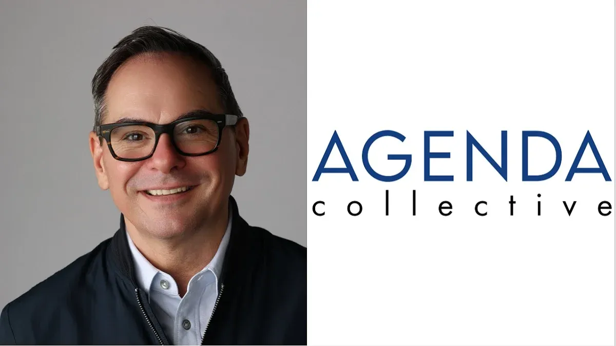 Agenda Collective startet als Bicoastal-PR-Firma