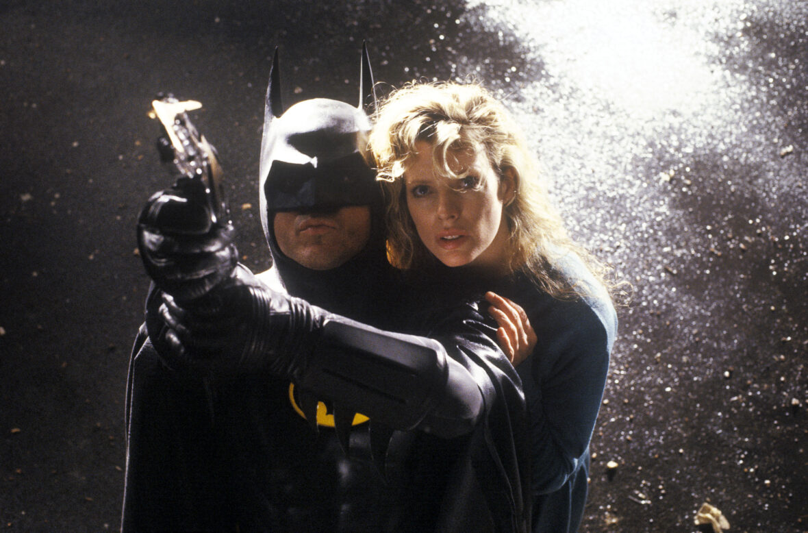 Alle 10 Batman-Filme vom schlechtesten zum besten bewertet
