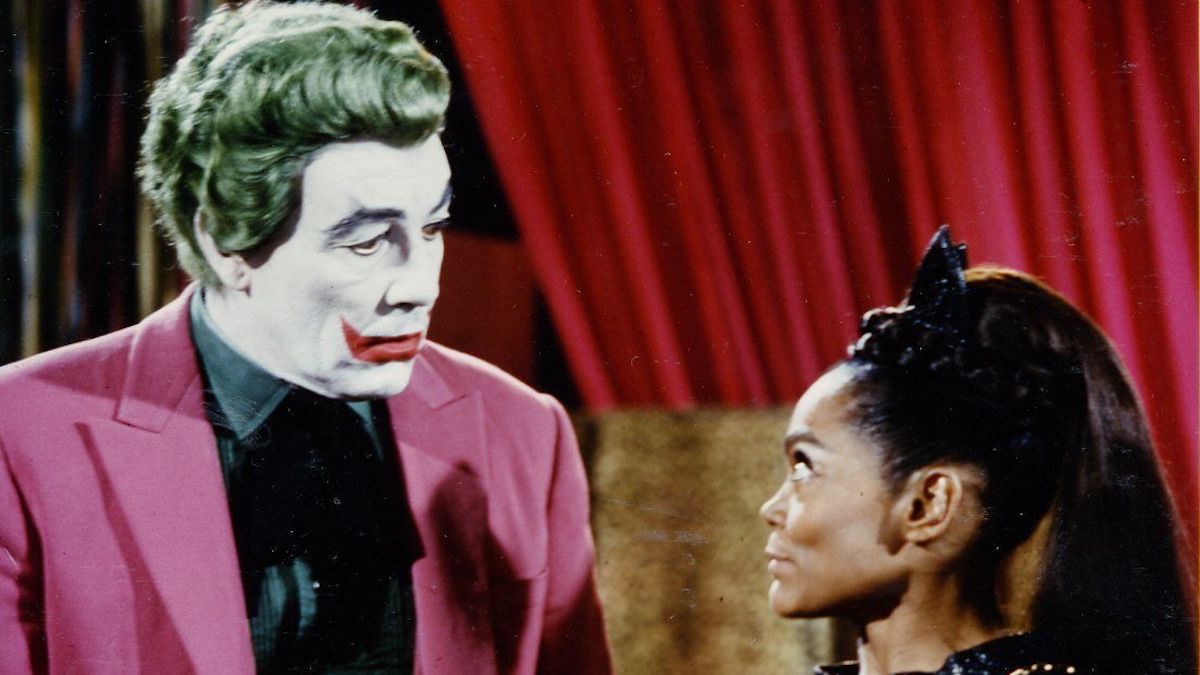 Alle 6 Joker-Schauspieler wurden vom schlechtesten bis zum besten bewertet