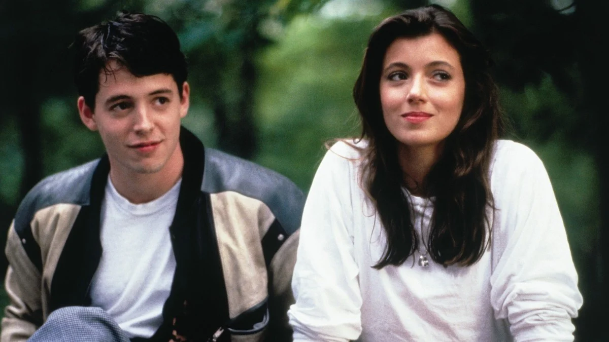 Alle 8 John-Hughes-Filme vom schlechtesten zum besten bewertet
