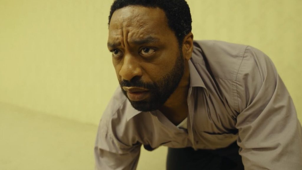 Backrooms Review – Taste of Cinema – Filmkritiken und klassische Filmlisten