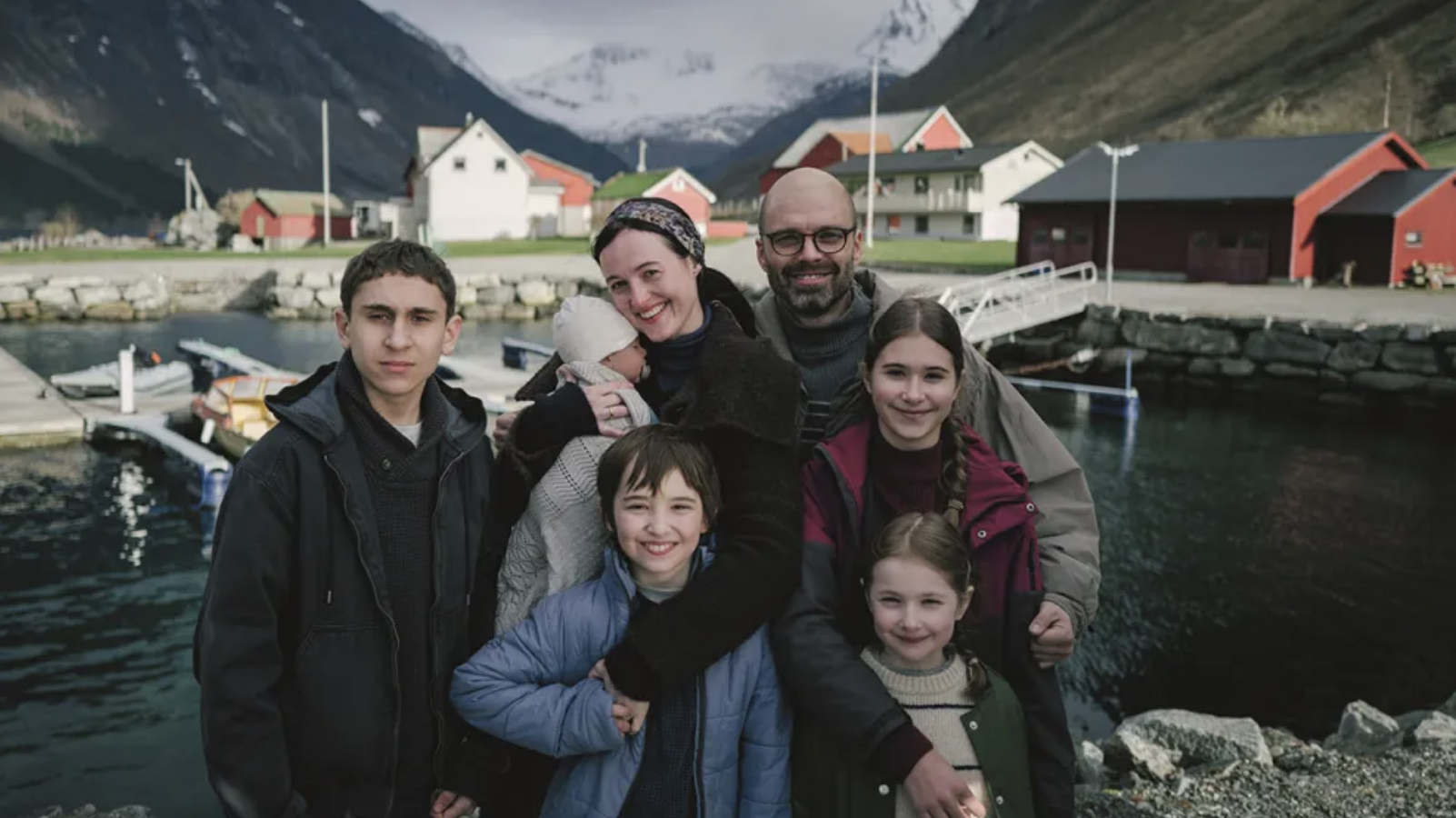 Cannes: „Fjord“ bringt Cristian Mungiu zurück in die moralische Grauzone – Blog