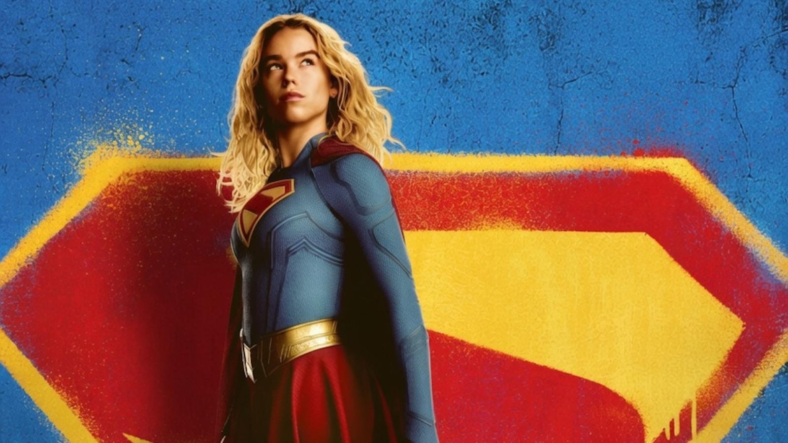 Chinesischer Trailer zu „Supergirl“ veröffentlicht, in dem der Regisseur verrät, ob er für eine Fortsetzung zurückkehren würde