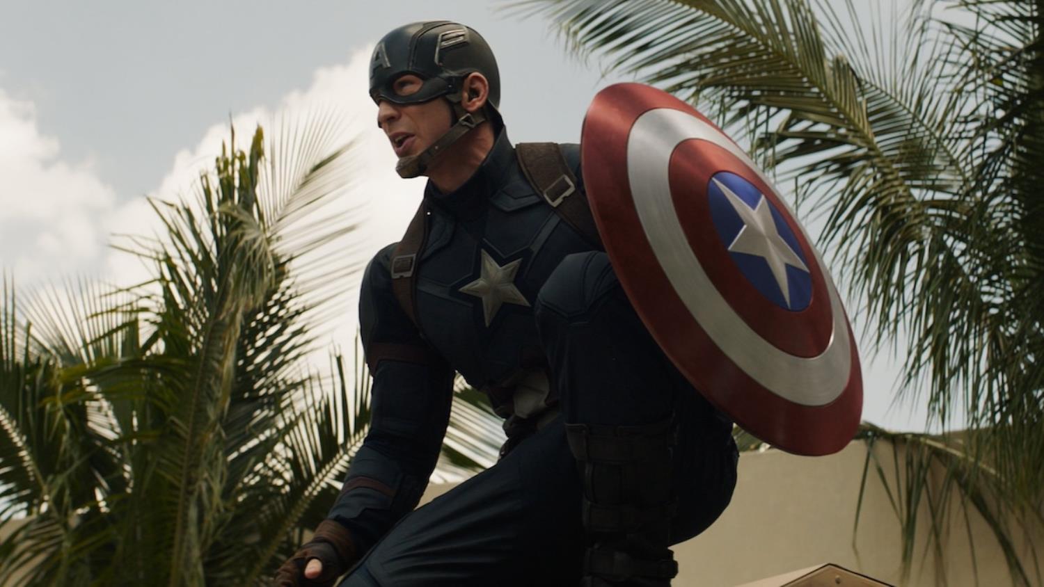 Chris Evans enthüllt Avengers: Secret Wars-Rückkehr als Insider „100 %“ bestätigt Sadie Sinks MCU-Rolle