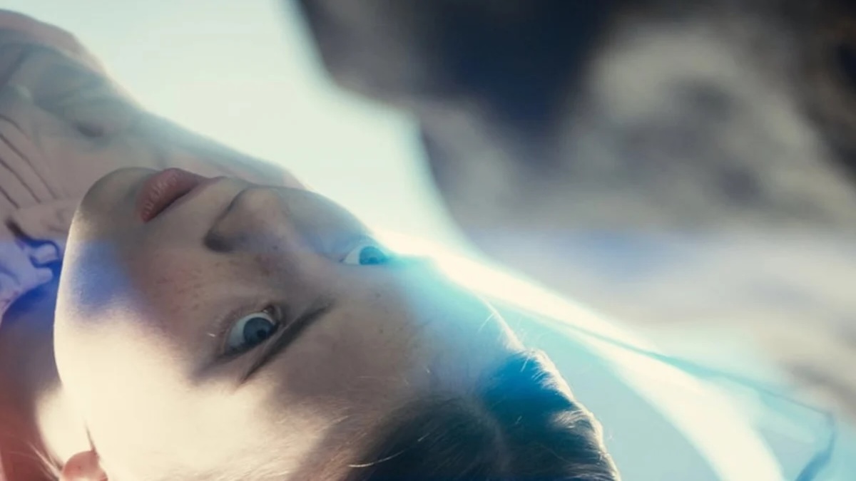 DISCLOSURE DAY (2026) Movie Trailer 3: Steven Spielberg