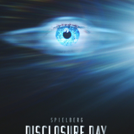 DISCLOSURE DAY: Steven Spielbergs neueste Meisterklasse im Genre-Filmemachen