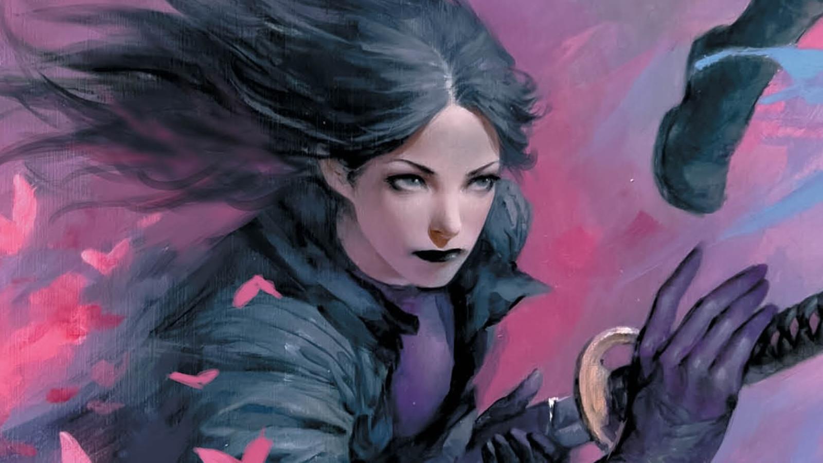 DNX #1 Final-Cover für X-Men und Fantastic Four Crossover enthüllt, darunter weitere Blind-Bag-Varianten