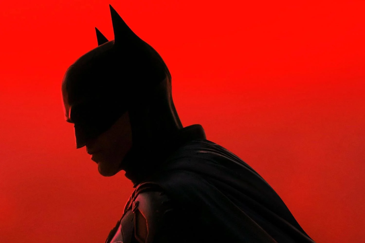 Das offizielle Logo von Batman Teil II enthüllt; Jeffrey Wright neckt Jim Gordons Rückkehr mit neuem BTS-Foto