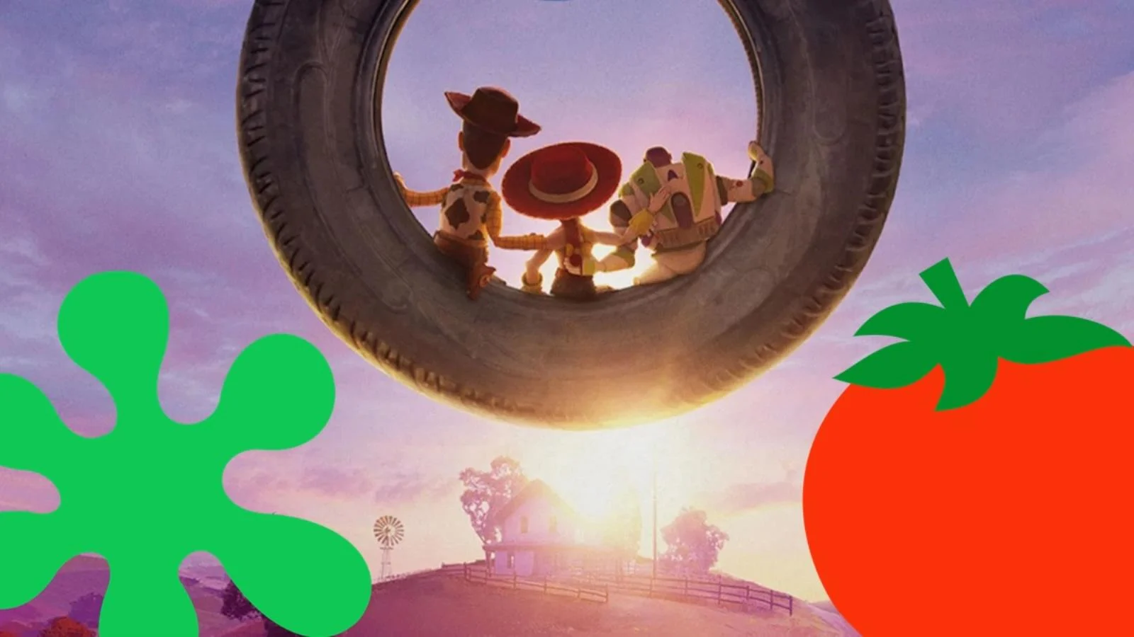 Der Rotten-Tomatoes-Score von Toy Story 5 wurde enthüllt und stellt einen unglücklichen Franchise-Rekord auf