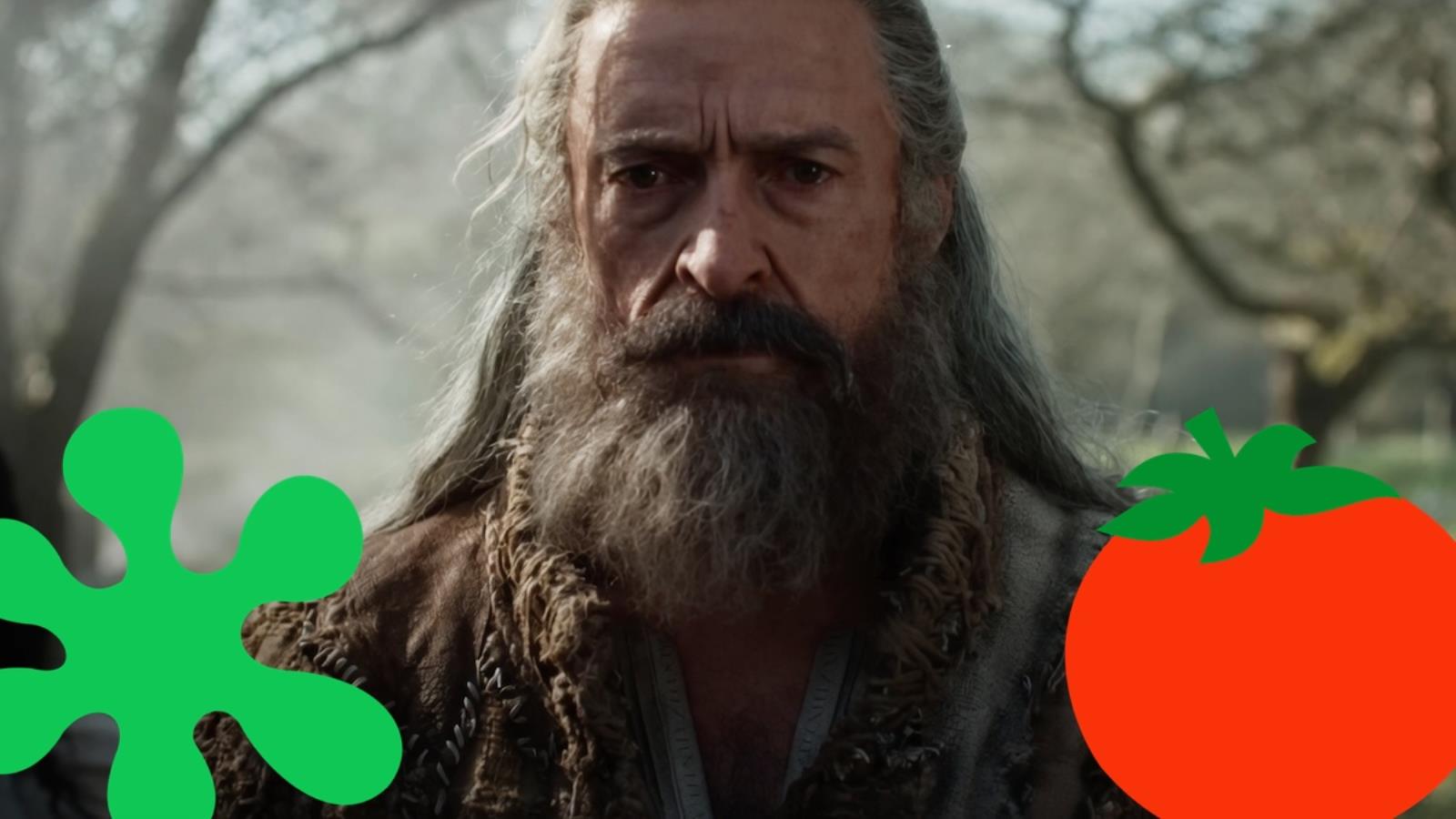 Der Tod von Robin Hood: Rotten Tomatoes-Score enthüllt