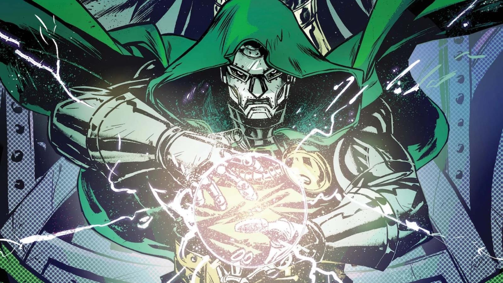 Der Vatertagsbeitrag von Robert Downey Jr. könnte das Gerücht über „Major Avengers: Doomsday“ bestätigen