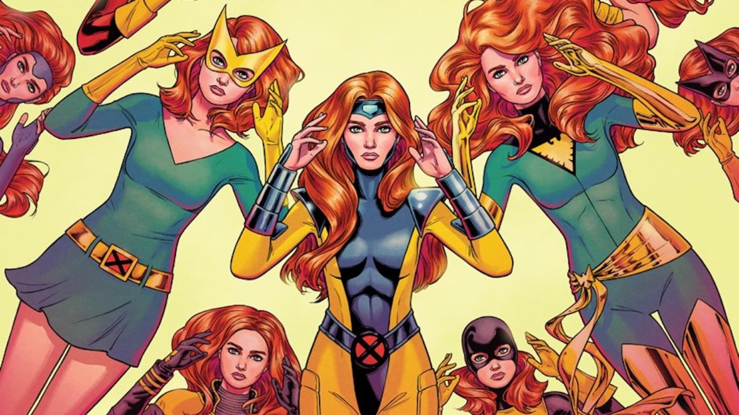 Der X-Men-Reboot-Autor sagt, Kevin Feige wolle mit Marvel's Mutants „einen großen Durchbruch wagen und neu anfangen“.