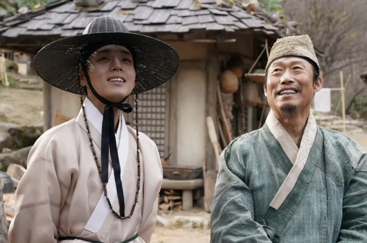 Die Baeksang Art Awards – Blog