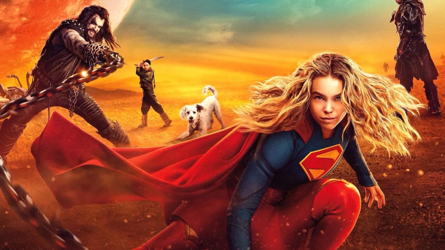 Die Schätzungen für die Eröffnung von „Supergirl“ am Wochenende sinken trotz weitgehend positiver erster Reaktionen erneut