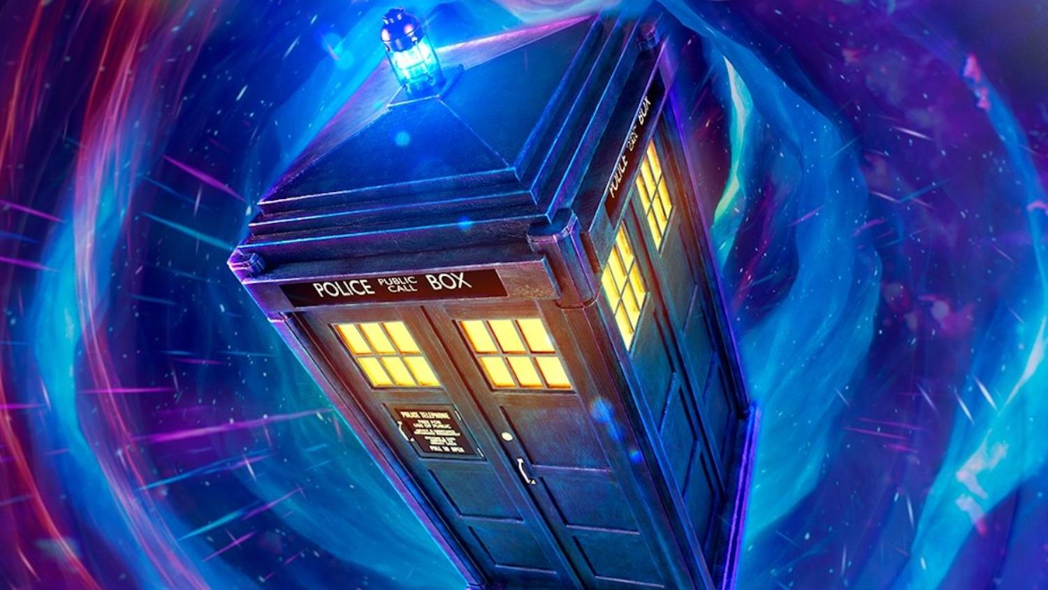 Doctor Who Leak enthüllt möglicherweise, wie Russell T. Davies die Serie im Weihnachtsspecial abschließen wollte