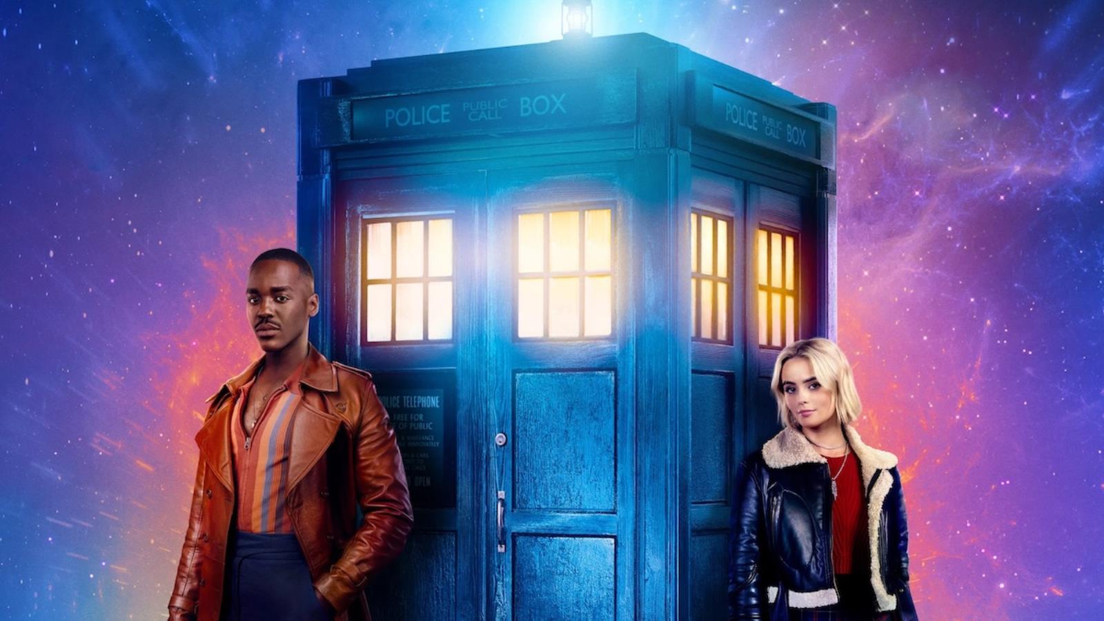 Doctor Who „Tender“ erklärt: Die ungewisse Zukunft des Franchise erklärt und warum das Weihnachtsangebot gestrichen wurde