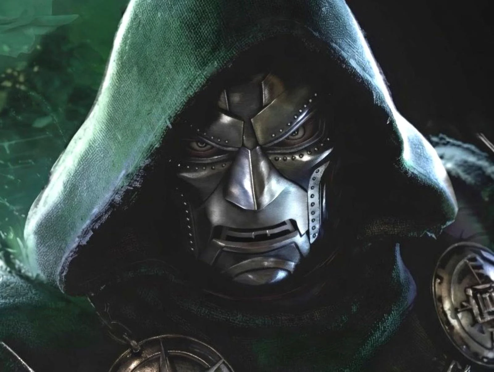 Durchgesickertes Bild aus „Avengers: Doomsday“ enthüllt Robert Downey Jr. als Doctor Doom With The Sentinels