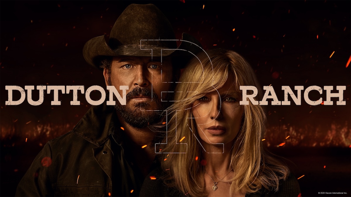 Dutton Ranch: Staffel 1, Folge 7: Trailer zur TV-Show „Den of Sin“.