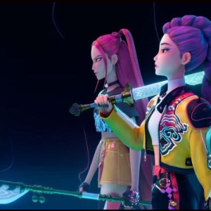 Echoes: KPOP DEMON HUNTERS entdeckt ein Jahr später seine schamanischen Inspirationen wieder