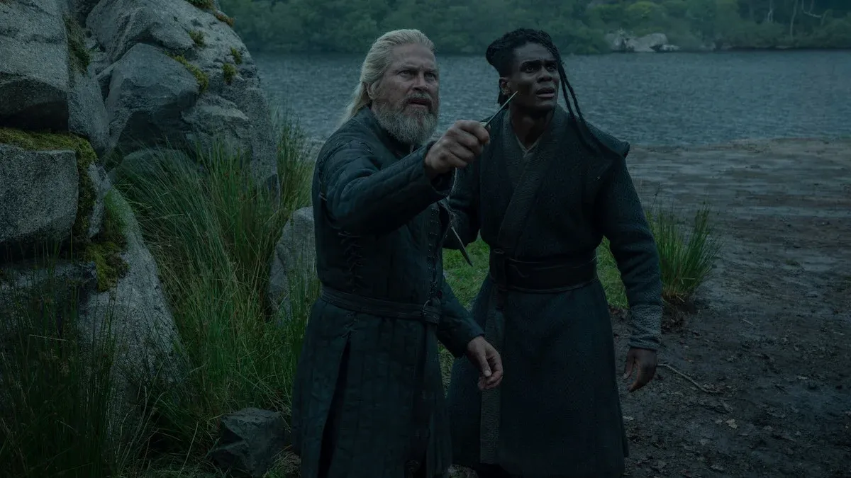 Ende der Premiere von „House of the Dragon“ Staffel 3 erklärt