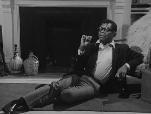 Es ist eine Pride-Party!: „Portrait of Jason“ (1967) – Blog