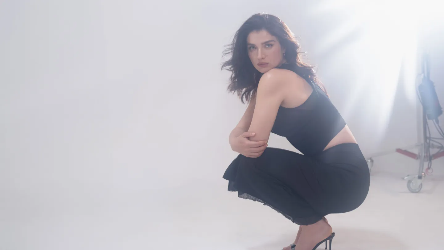 Eve Hewson über Spielberg, Disclosure Day und Growing Up with Bono