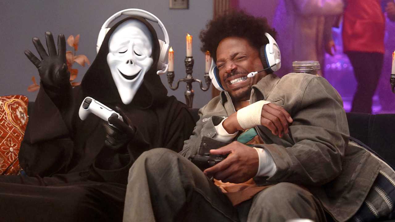 Filmrezension: „Scary Movie“ | Moviefone