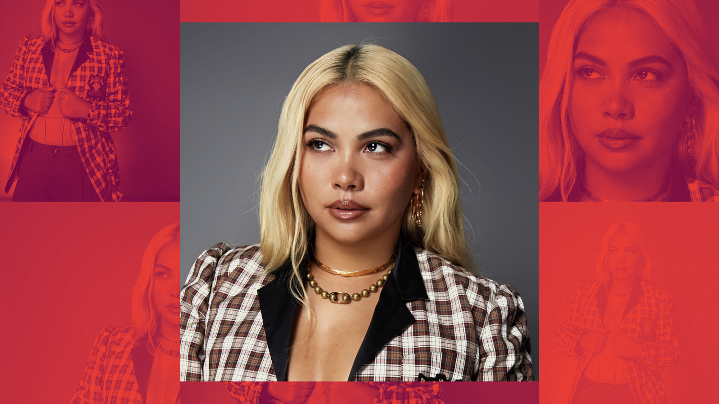 Hayley Kiyoko durchbricht mit ihrem Regiedebüt „Girls Like Girls“ die gläserne Decke