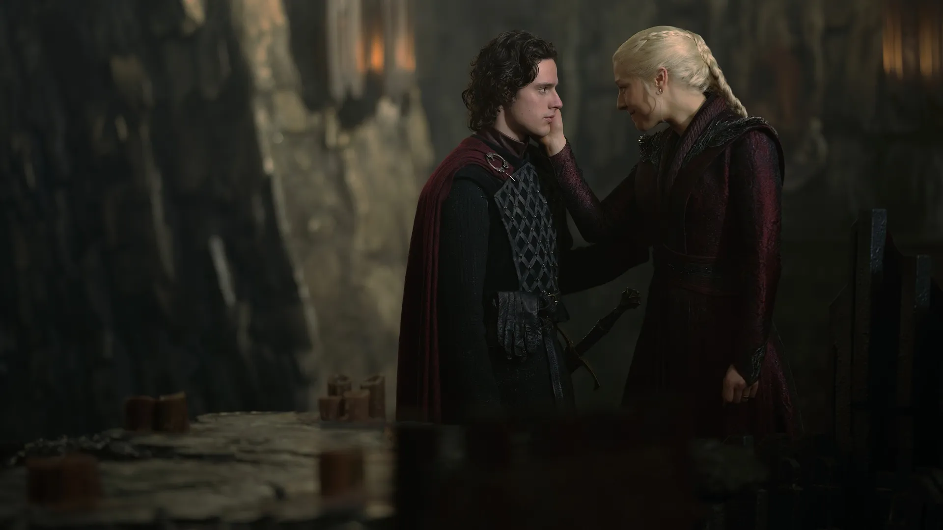 House of the Dragon Staffel 3 Folge 1 Rezension: Down the Gulet