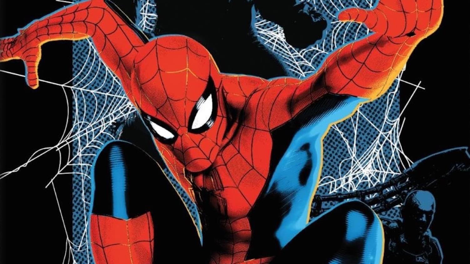 Inhaltsangabe zu „Spider-Man: Brand New Day“ verdeutlicht das große Übel des Films: „No One Can Even See“