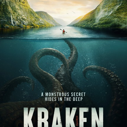 KRAKEN-Rezension: Ein von Klischees belastetes Biest