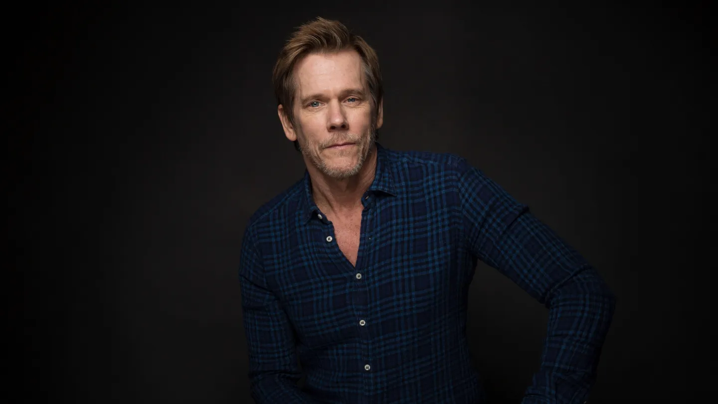 Kevin Bacon, Kyra Sedgwick und Harvey Keitel gesellen sich zu den Stars in Karlovy Vary