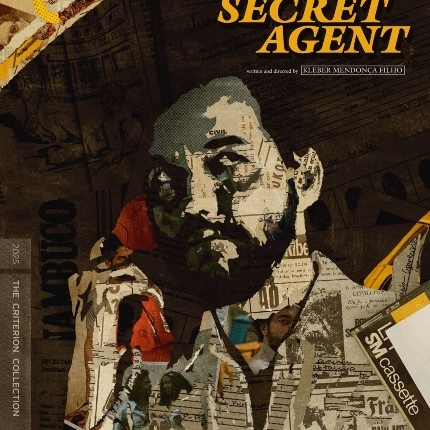 Kriterium im September 2026: THE SECRET AGENT, Richard Linklaters NOUVELLE VAGUE, DREI FILME VON LEOS CARAX