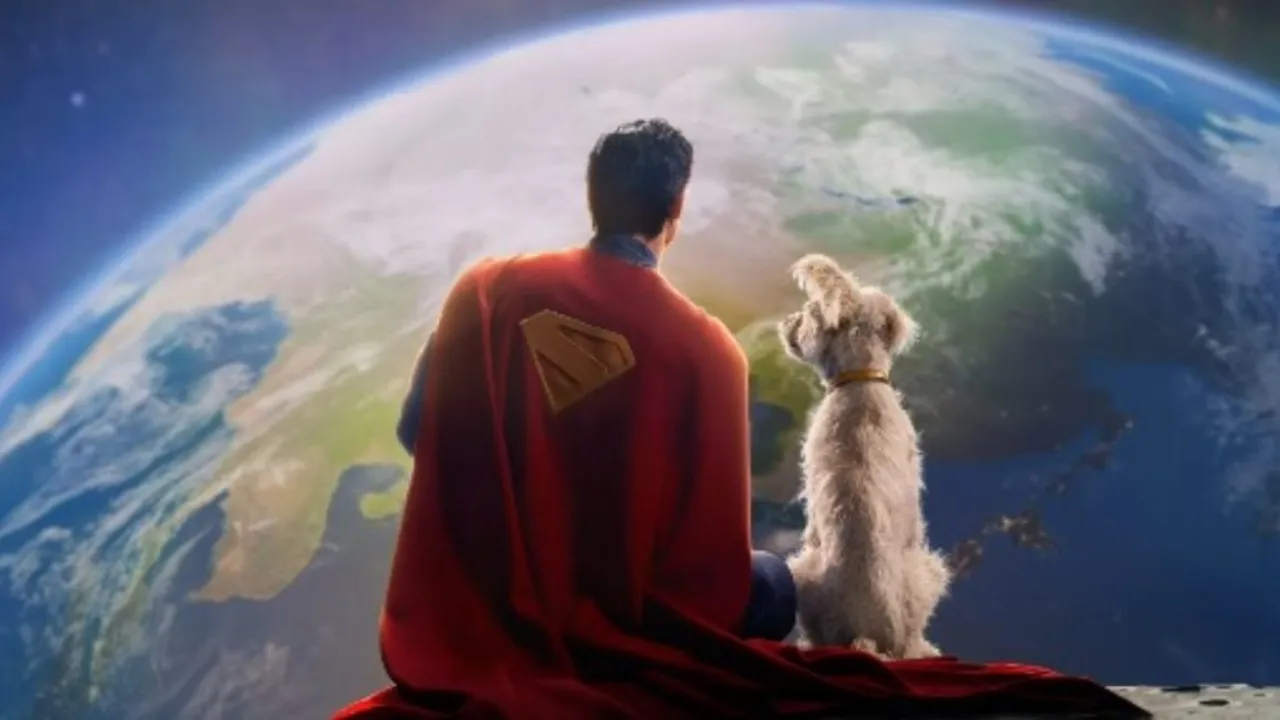 Krypto und die Superpets, die wir in der DCU sehen wollen