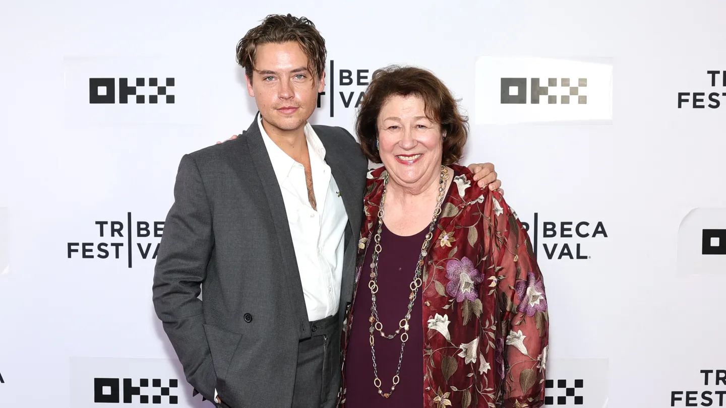 Margo Martindale hat die Schauspielkonkurrenz einfach umgehauen