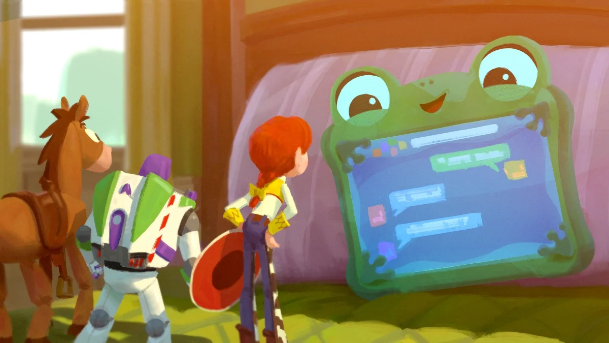 Mit „Toy Story 5“ ist Hollywood-IP wieder dabei, die Kinokassen zu erobern