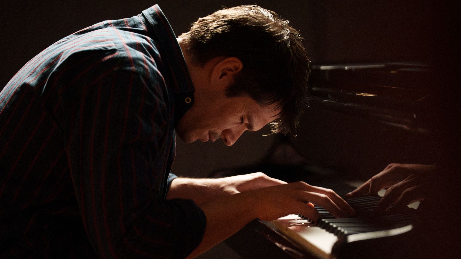 Neu im Streaming: Two Pianos, The Last One for the Road, Pressure, The Wizard of the Kremlin & More