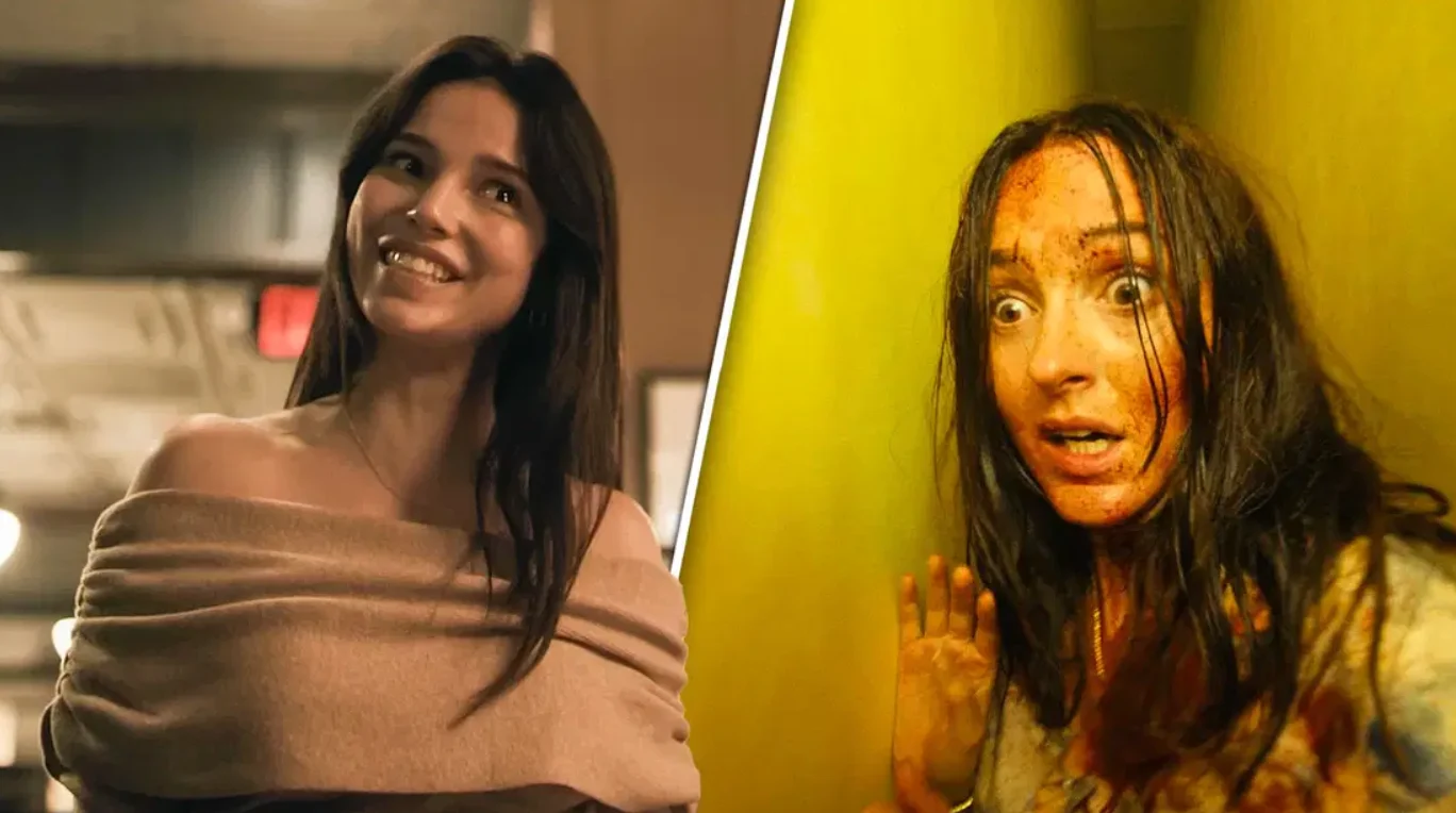 Obsession/Hinterzimmer: Der Horror der Ideen statt der Monster