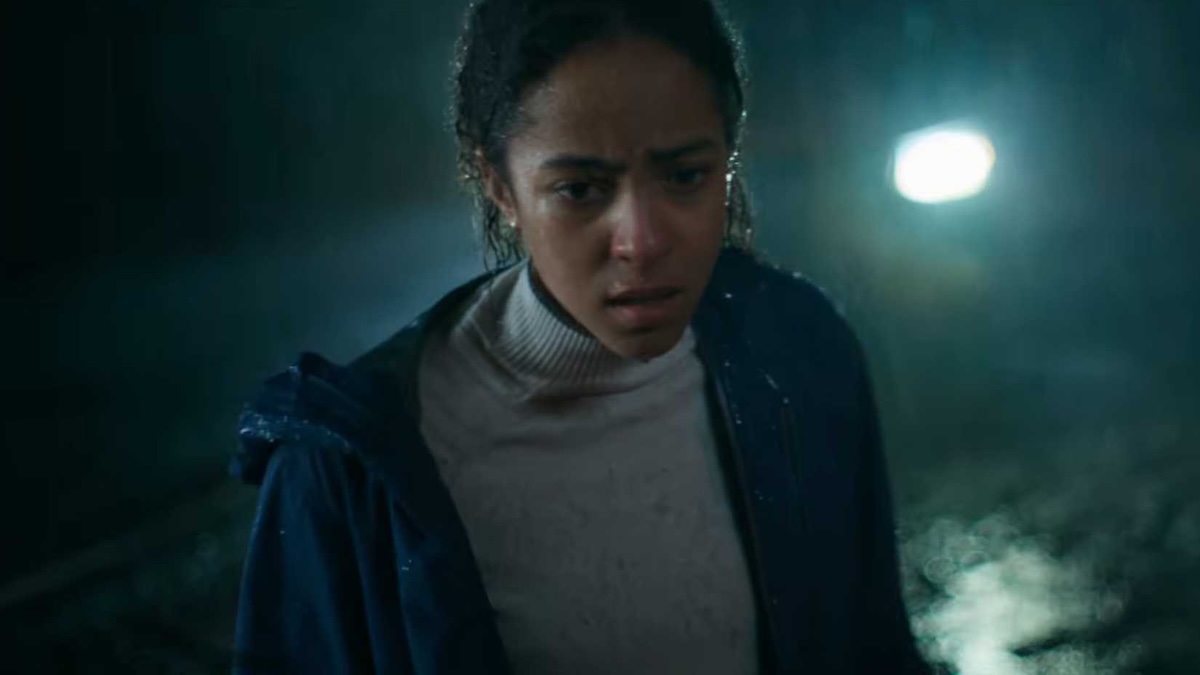 PASSENGER (2026) Movie Trailer: Lou Llobell & Jacob Scipio star in Paramount