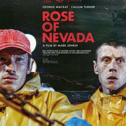 ROSE OF NEVADA Rezension: Alte Wege, die uns alle immer noch beherrschen