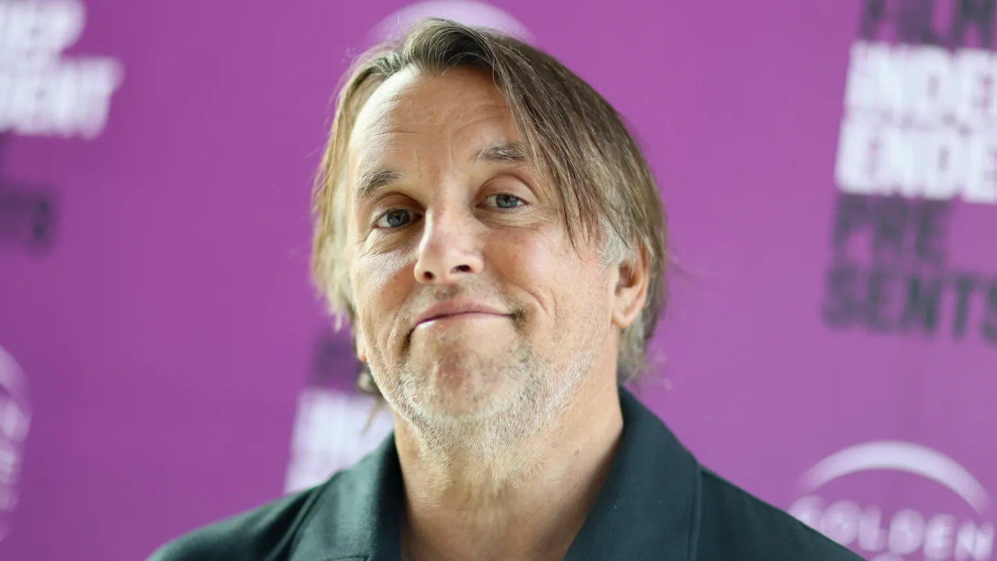 Richard Linklater erhält beim Zurich Film Fest die Auszeichnung für sein Lebenswerk