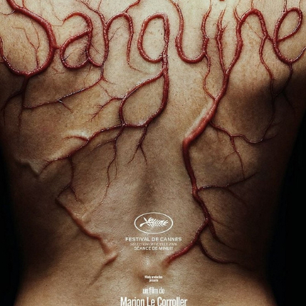 Rückblick auf Cannes 2026: SPECIES (SANGUINE) ist DIE SUBSTANZ für die Burnout-Generation