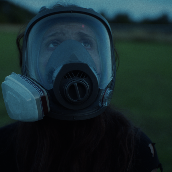 Rückblick auf Dances With Films 2026: LITTERMATES, wenn Sicherheit nicht ausreicht
