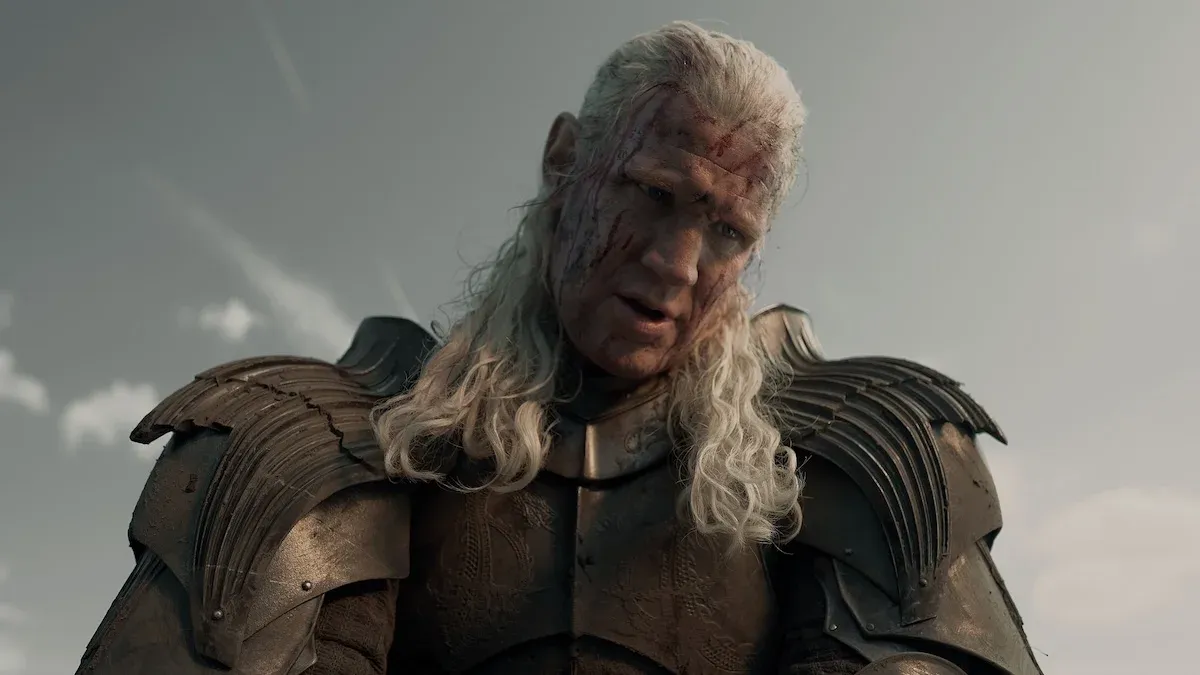 Rückblick auf Staffel 3 von House of the Dragon: Die bisher besten Folgen