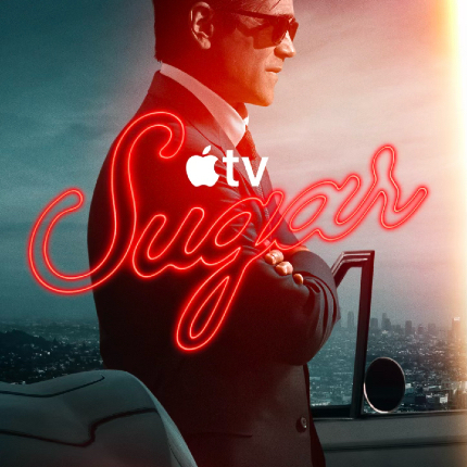 SUGAR S2-Rezension: Scharf gekleideter Detektiv macht Geschäfte mit den Blues