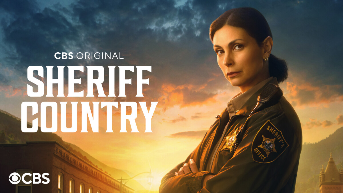 Sheriff Country: Staffel 1, Folge 19: Trailer zur kompromittierten TV-Show