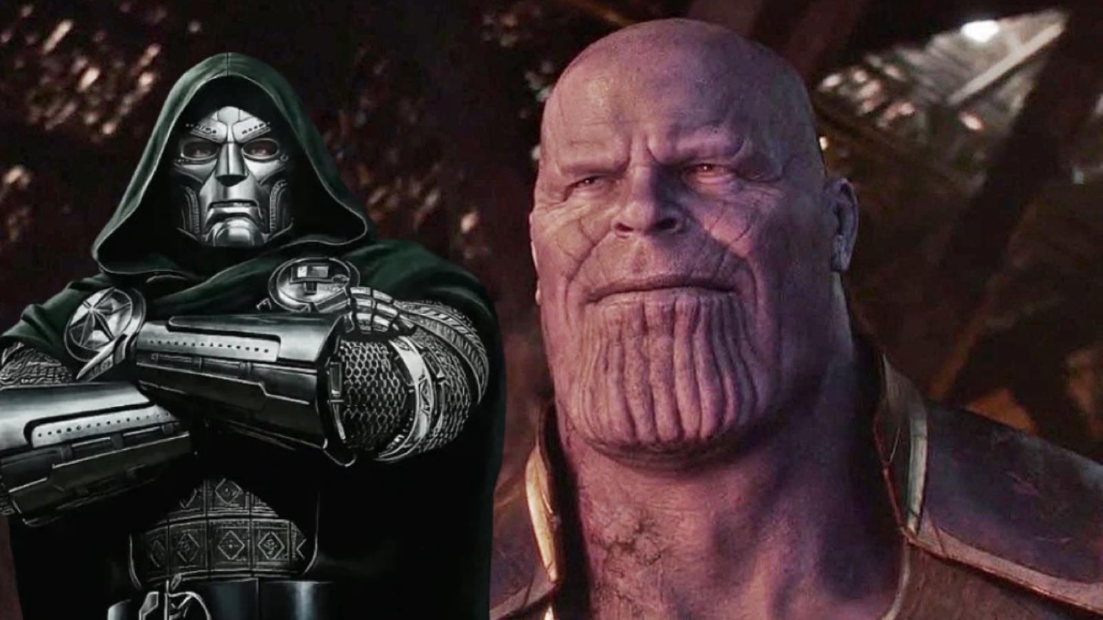 Sind Avengers: Doomsday und Secret Wars eine Wiederholung der Formel von Infinity War und Endgame?