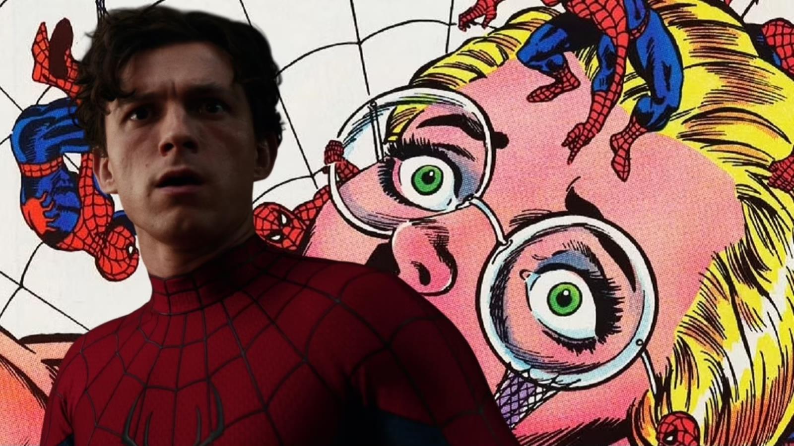 Spider-Man: Brand New Day – 5 wahrscheinlichste Möglichkeiten für Peter Parkers mysteriöse blonde Nachbarin